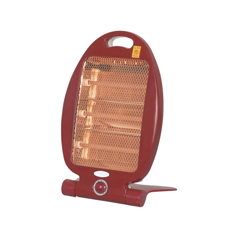 FJ-QH-04 draagbare kwartsverwarmer