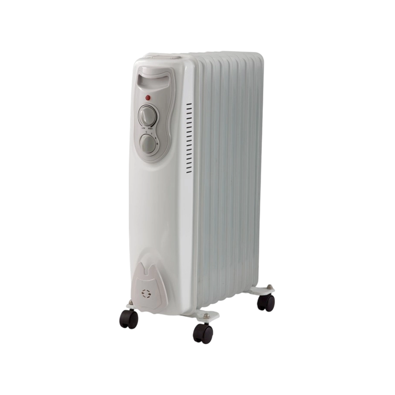 NY-C oliegevulde radiator voor verwarming van grote ruimtes