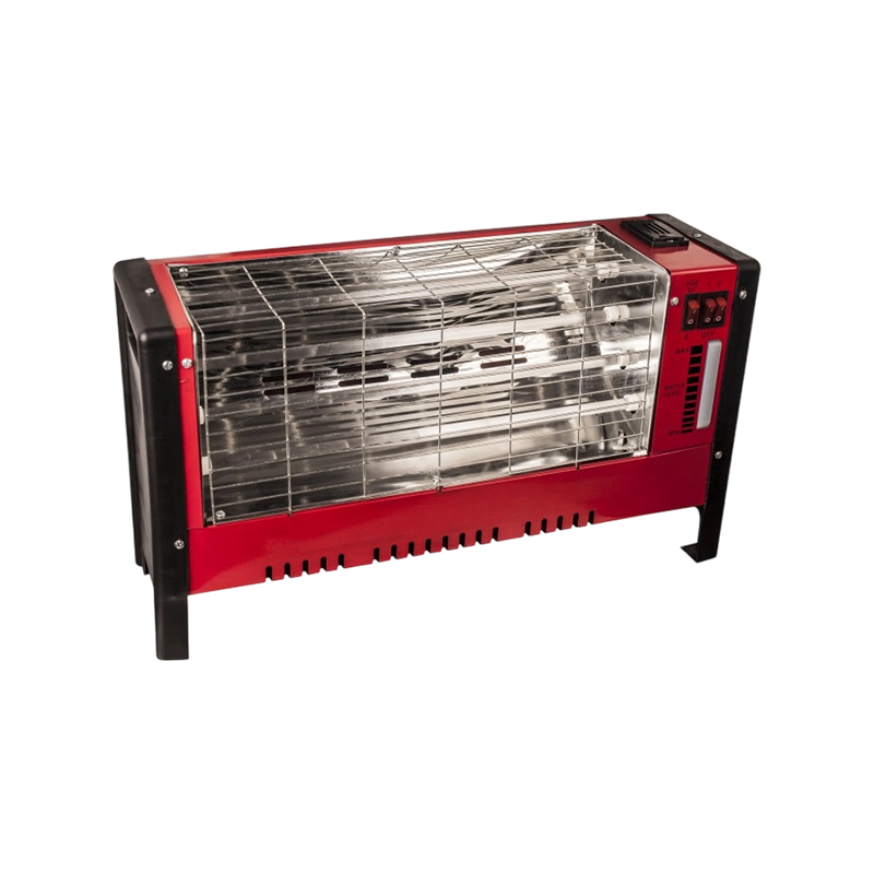 FJ-QH-2000 kwarts kamerverwarmer