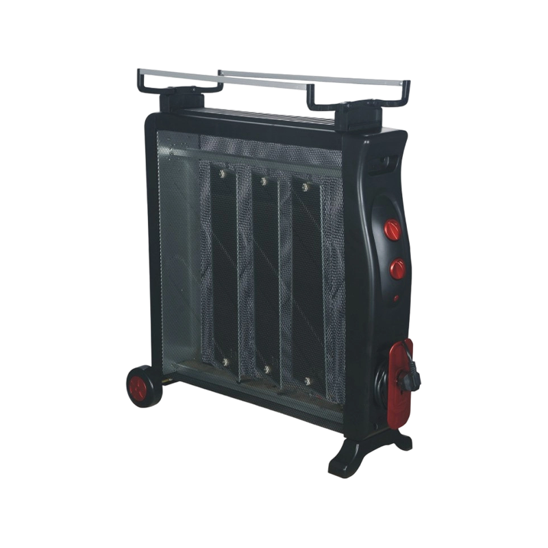 MH-150 slanke mica paneelverwarmer