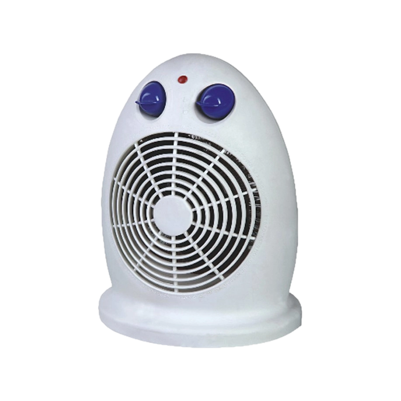 FH-804 stille mini-ventilatorkachel voor slaapkamer