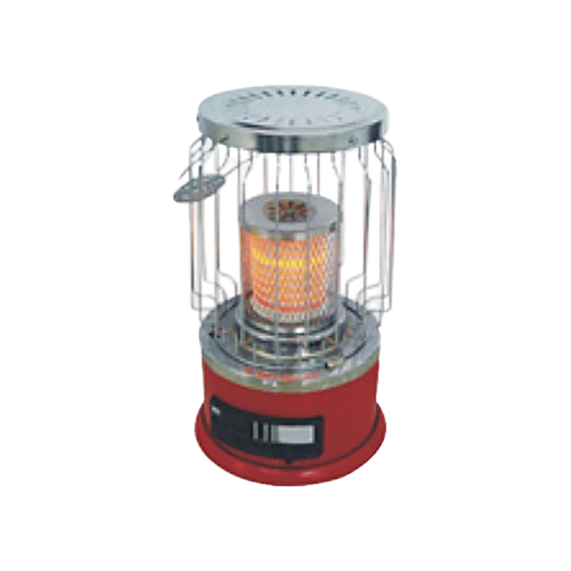 FJ-CEH-03 OEM kwartsbuisverwarmer met aangepast logo
