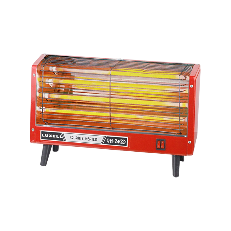 FJ-QH-05 kwartsbuisverwarmer