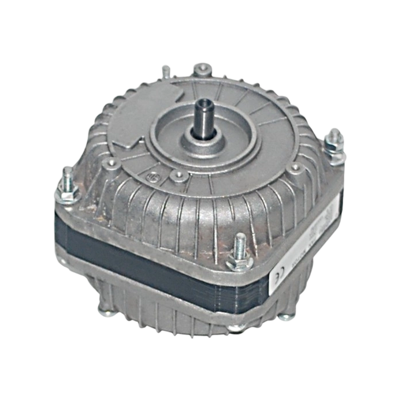 FJD-03kleine AC-motor voor ventilator of koeler