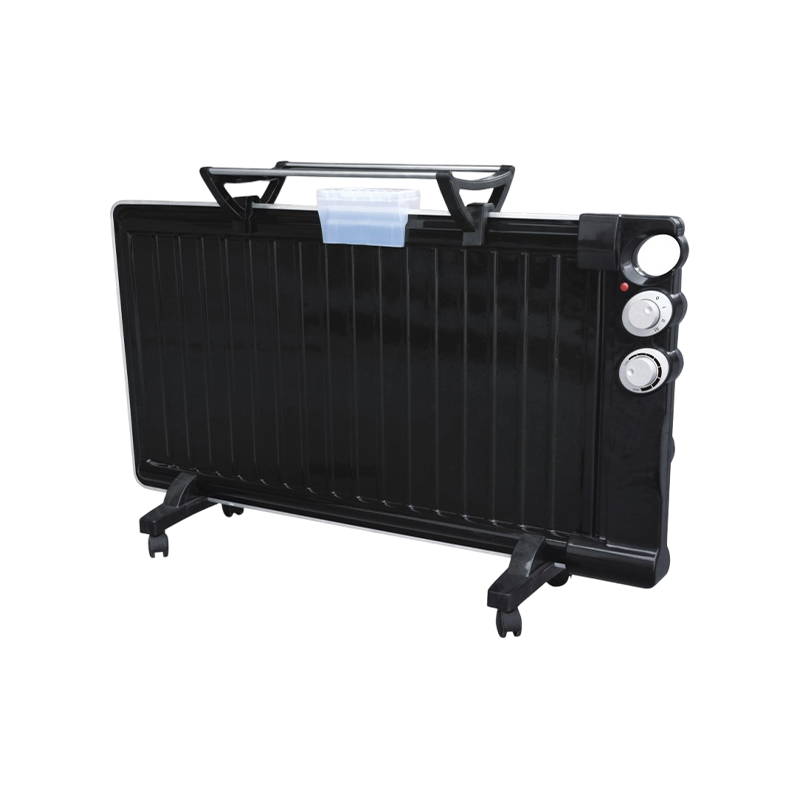 NSB-280F olievrije micaverwarmer