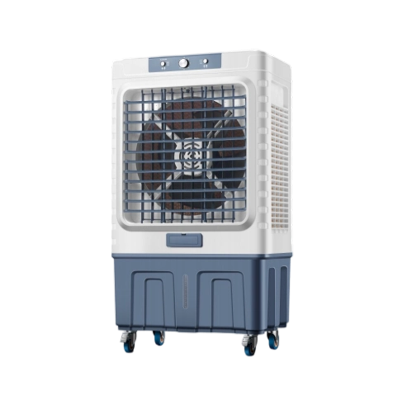 FJ-1380DL/DLR zware industriële luchtkoeler voor buitenevenementen