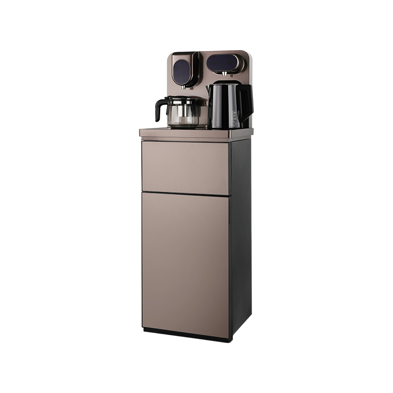 FJ-815 Theebarmachine voor thuis en op kantoor