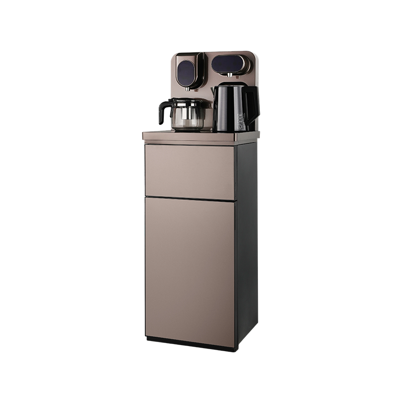 FJ-815 Theebarmachine voor thuis en op kantoor
