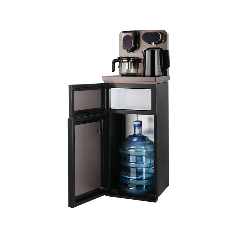 FJ-815 Theebarmachine voor thuis en op kantoor