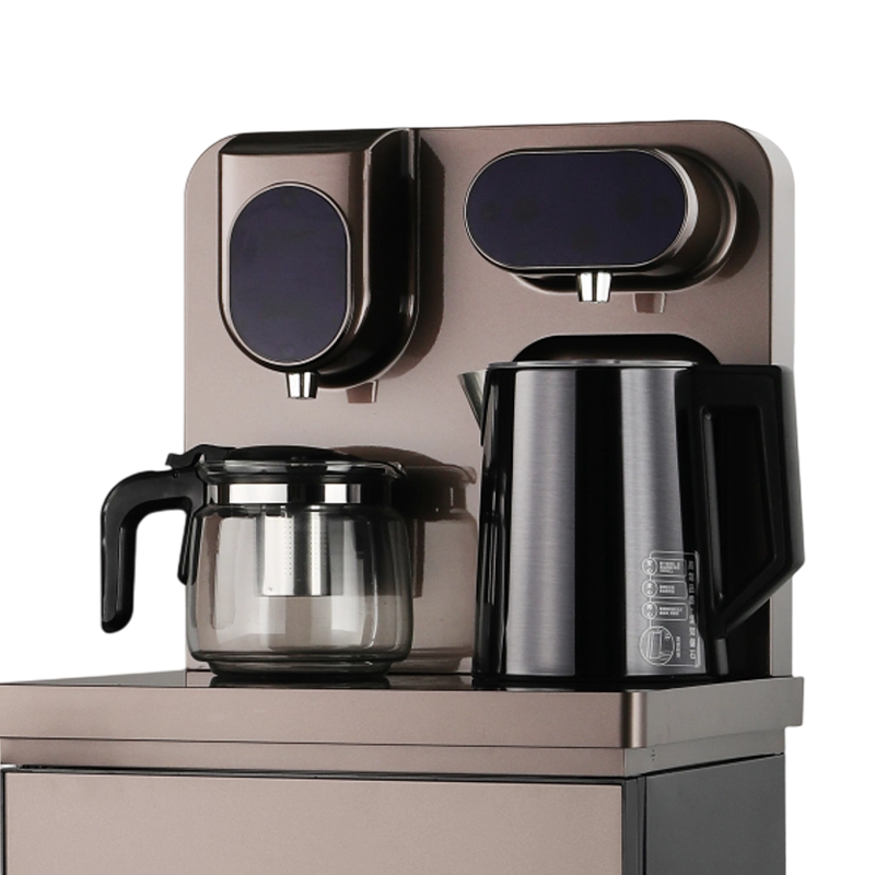 FJ-815 Theebarmachine voor thuis en op kantoor