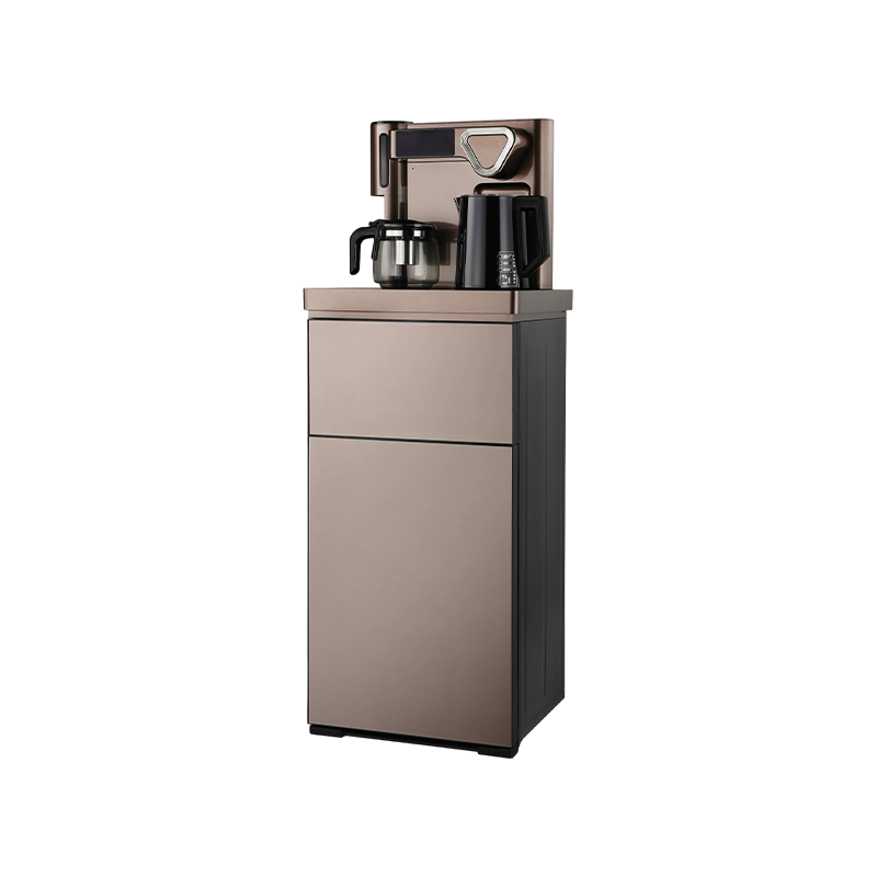 FJ-912 Multifunctionele theebarmachine met theezetten
