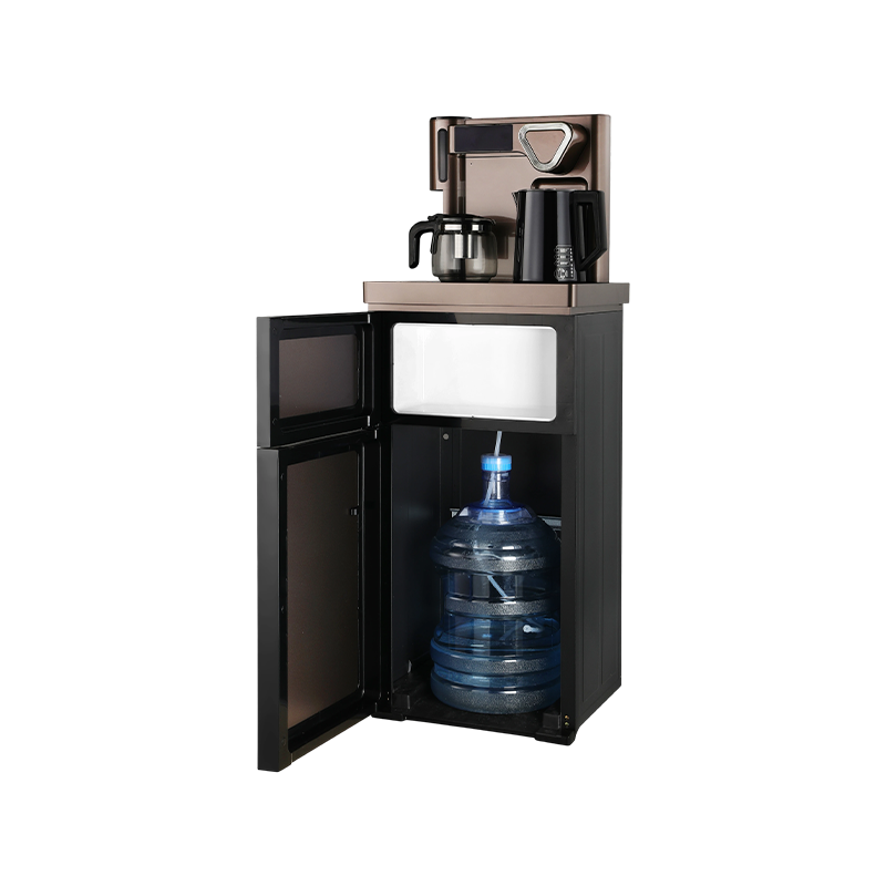 FJ-912 Multifunctionele theebarmachine met theezetten