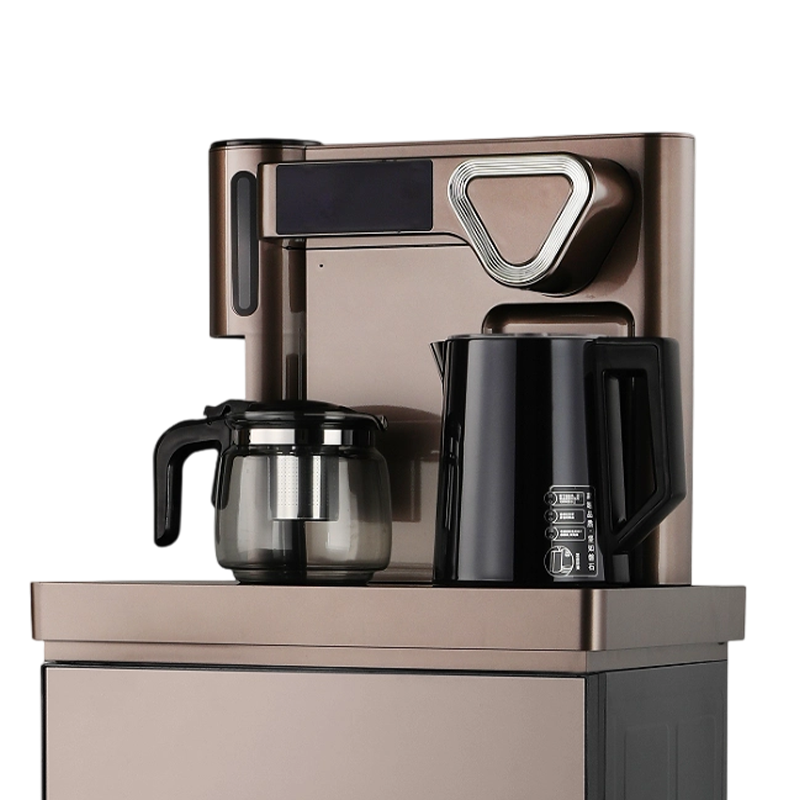 FJ-912 Multifunctionele theebarmachine met theezetten