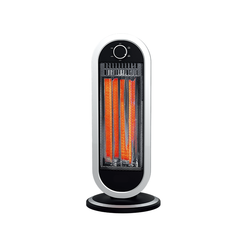 FJ-CH-03A koolstof kamerverwarmer/QH-03A FJ-CH-03A-RC/QH-03A-RC infrarood koolstofverwarmer met afstandsbediening