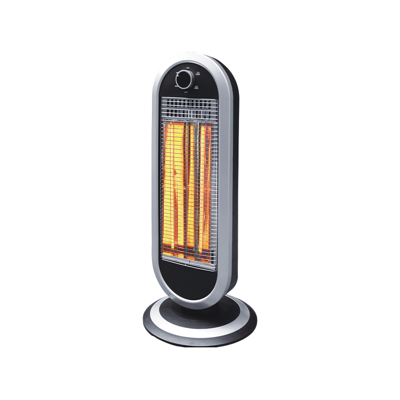FJ-CH-03B/QH-03B FJ-CH-03B-RC/QH-03B-RC koolstofverwarmer CE-gecertificeerd voor Europa