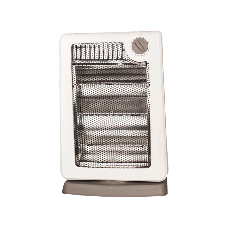 FJ-CH-08/HH-08 halogeen heater met thermostaat/QH-08