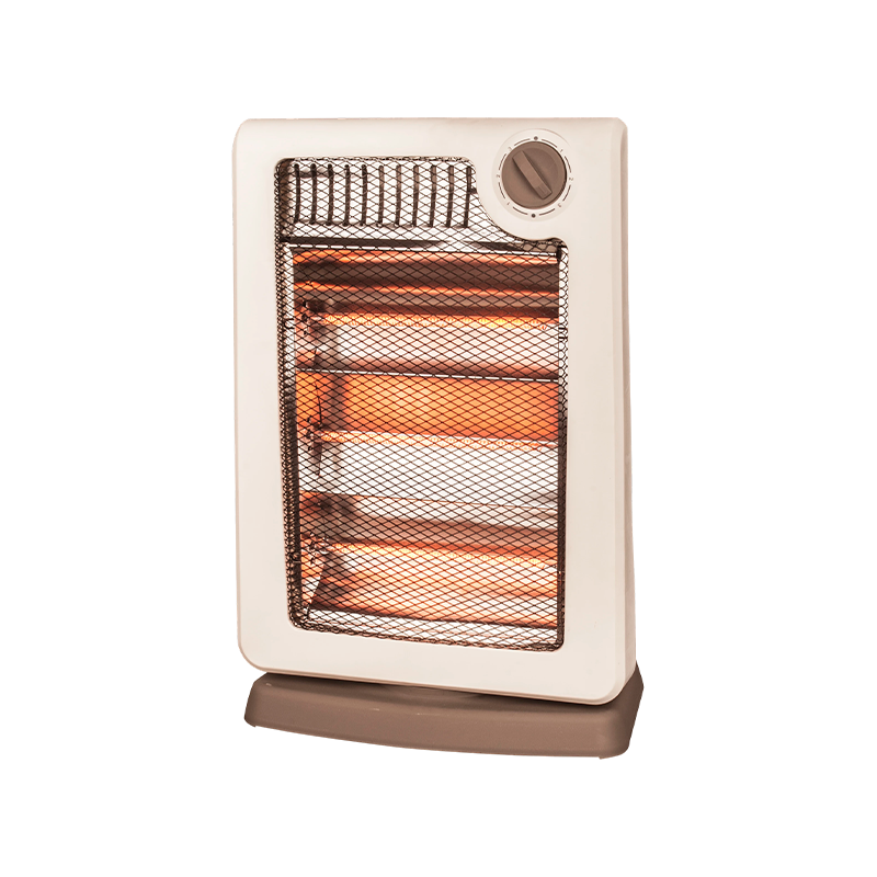 FJ-CH-08/HH-08 halogeen heater met thermostaat/QH-08