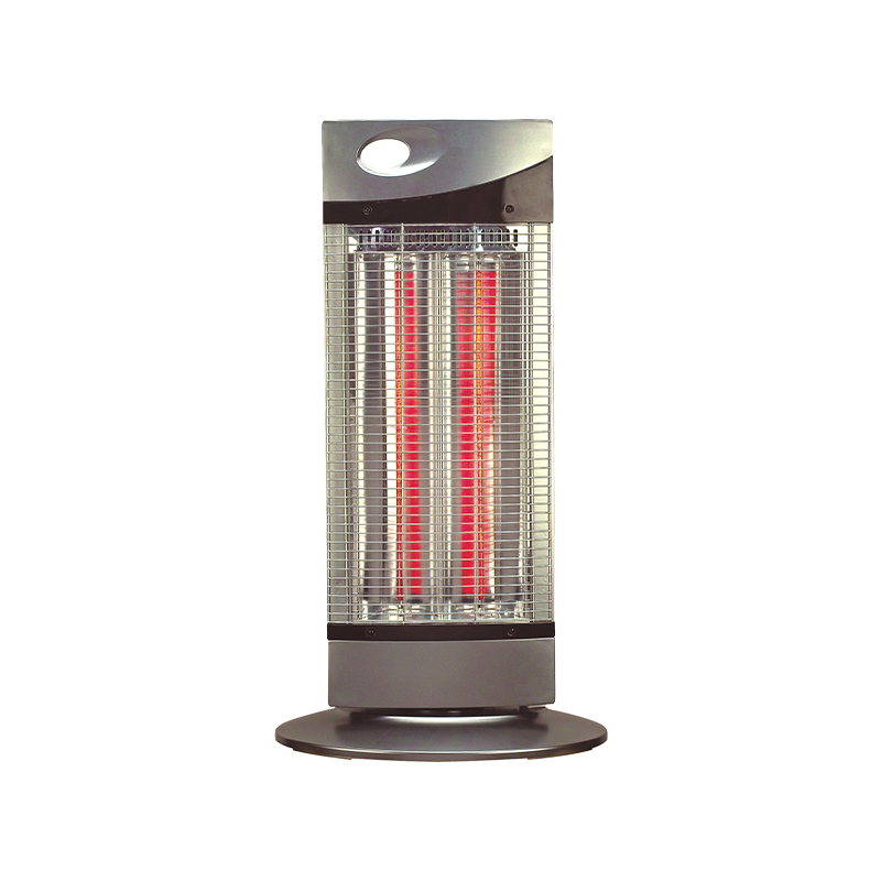 FJ-CH-14 koolstofvezelverwarmer