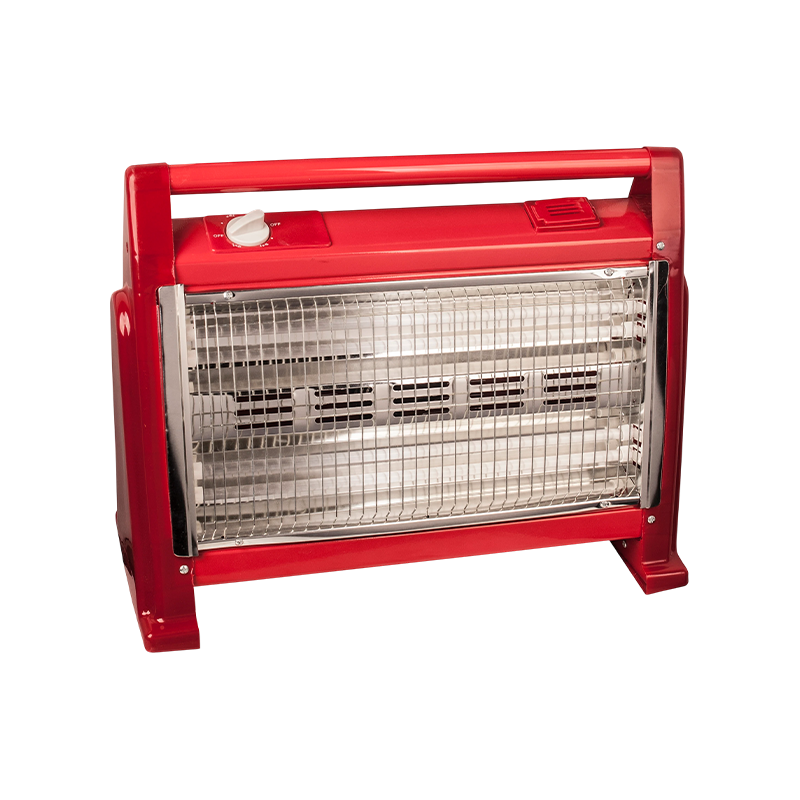 FJ-QH-06 beste kwartsverwarmer voor kleine ruimtes