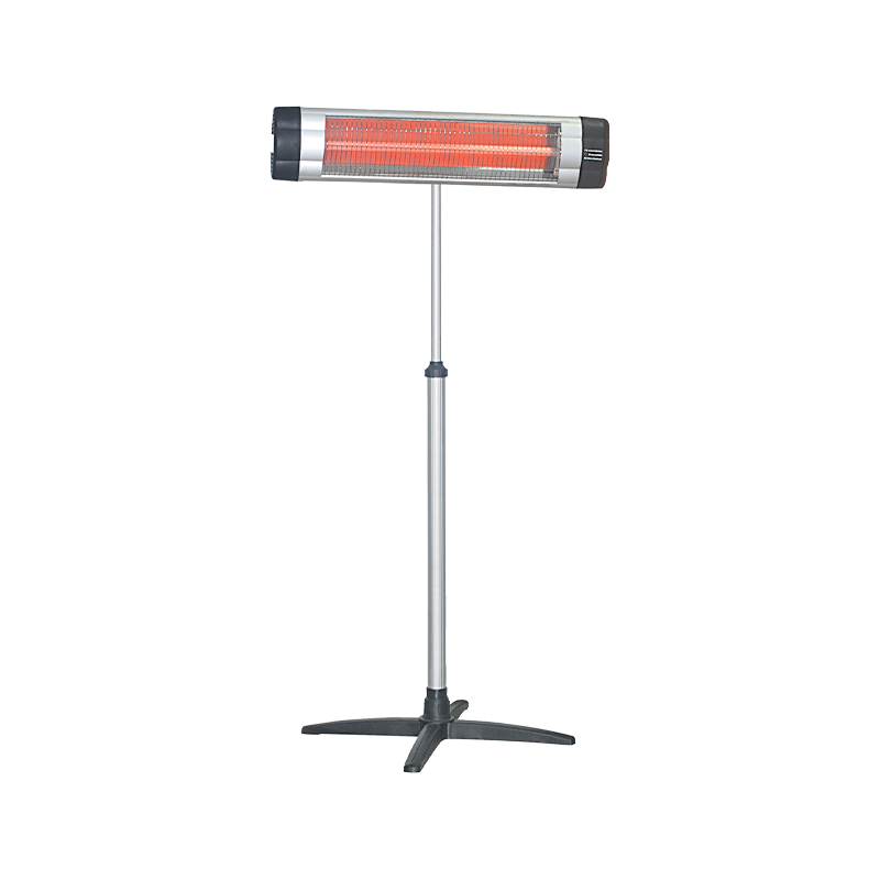 FJ-TH-01/02 buitenverwarmer