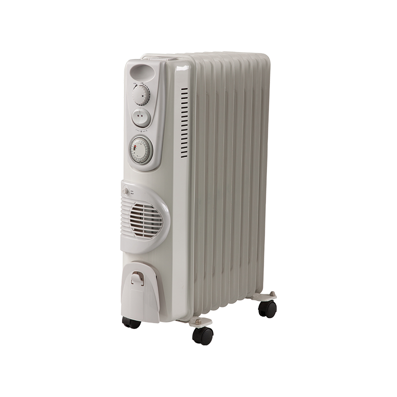 NY-KTF beste oliegevulde radiator voor huisverwarming