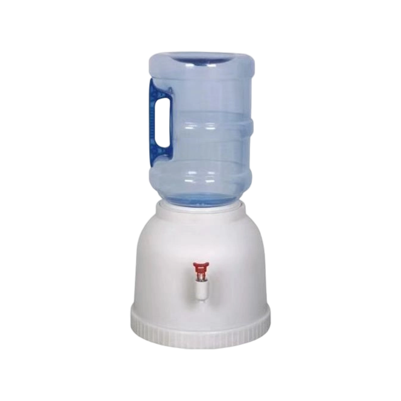 0Y-001 Tafelmodel warm- en koudwaterdispenser