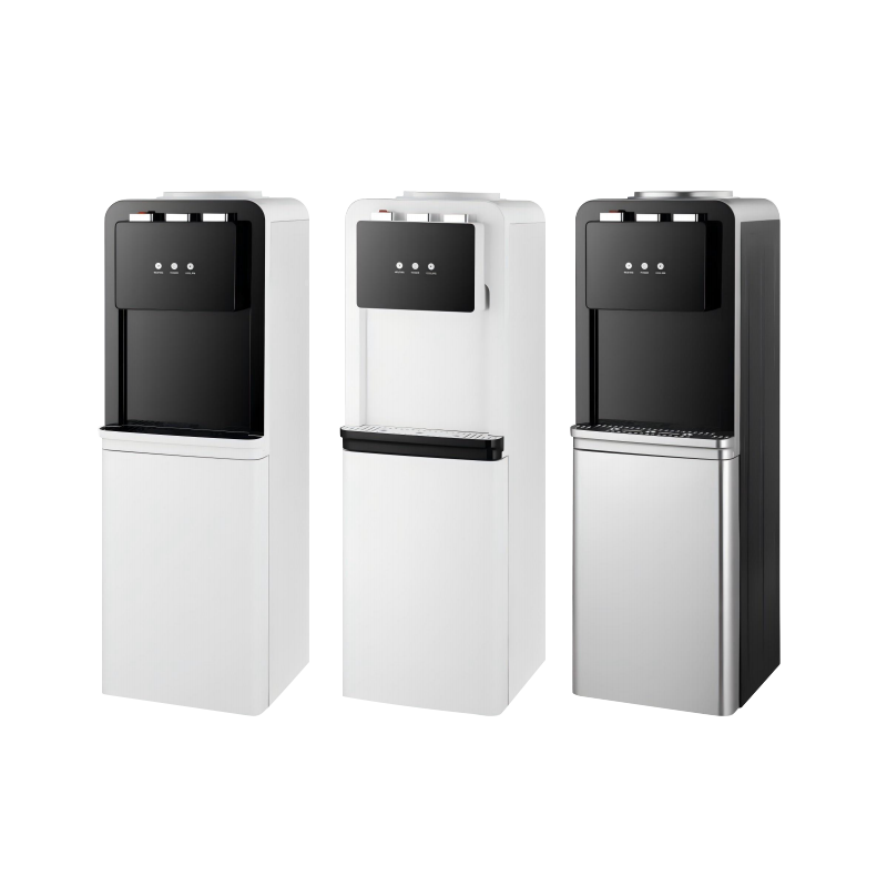 FJ-WD-201 Heet- en koudwaterdispenser