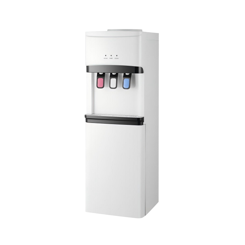 FJ-WD-203 Uploadtype met drie uitgangen en kastwaterdispenser